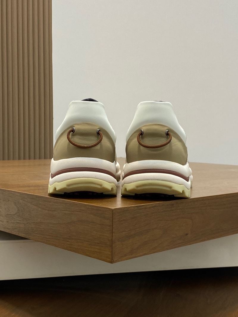 Loro Piana Shoes